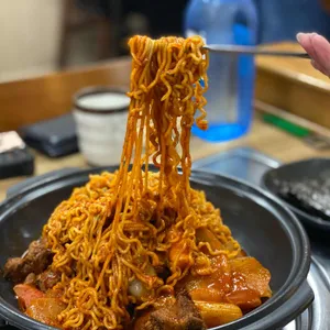 통큰집 사진
