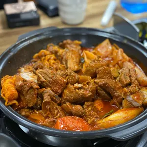 통큰집 사진