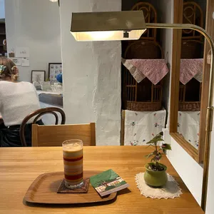 공간다반사 리뷰 사진