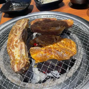 일선갈비 사진