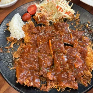 양식집 사진