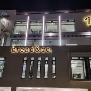 시랑리164 브런치 카페 리뷰 사진