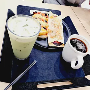 시랑리164 브런치 카페 사진