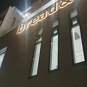 시랑리164 브런치 카페 리뷰 사진