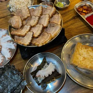 문어집 사진