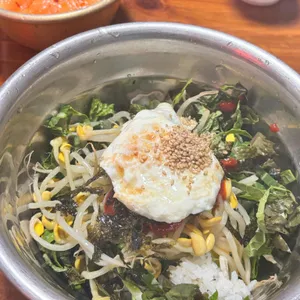 몽실이손칼국수 사진