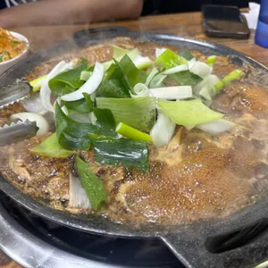 충무물갈비 본점 리뷰 사진