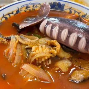 고려짬뽕 리뷰 사진