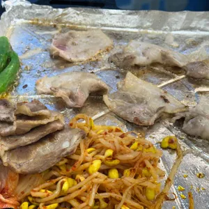 초량냉삼 리뷰 사진