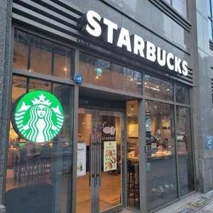 스타벅스 리뷰 사진