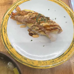 행복한초밥집 사진