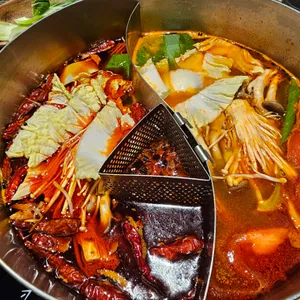 훠궈야 사진