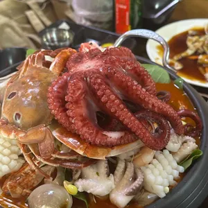 현짬뽕 사진