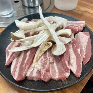 남지 한우촌식육식당 사진