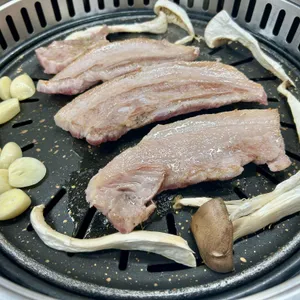 남지 한우촌식육식당 사진