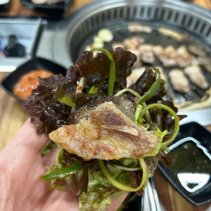 남지 한우촌식육식당 사진