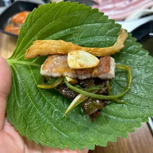 남지 한우촌식육식당 사진