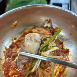 남지 한우촌식육식당 사진
