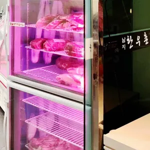 남지 한우촌식육식당 리뷰 사진
