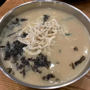 현풍닭칼국수 사진