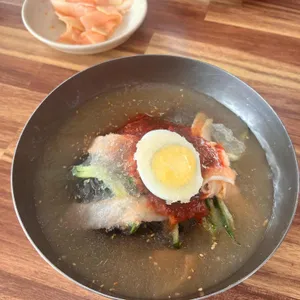 청학칡냉면 대표 사진