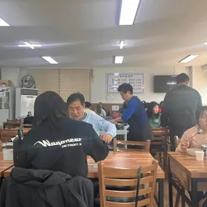 청학칡냉면 리뷰 사진