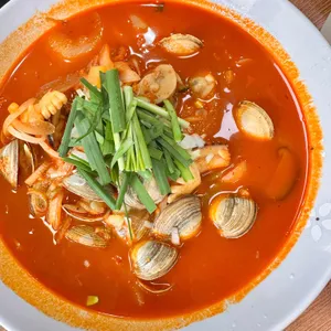 중화요리 인하 리뷰 사진