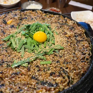 자마미등갈비 사진
