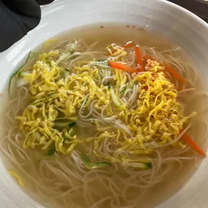 오백국수 사진