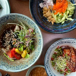 기장횟집 사진