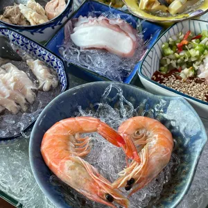 기장횟집 사진