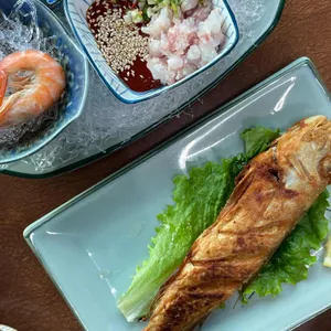기장횟집 사진