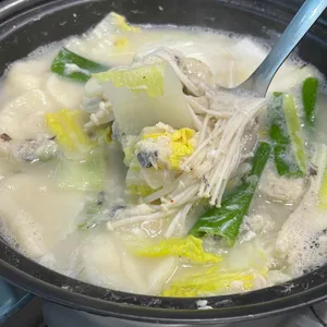 기장횟집 사진
