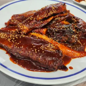용덕장코다리 사진