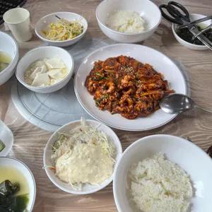 으뜸착한낙지 사진