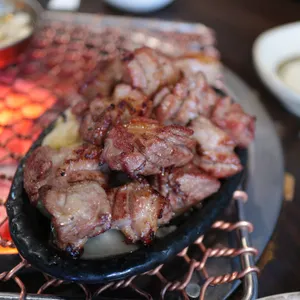 호돈 사진