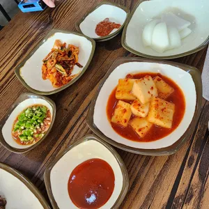 성화순대 사진
