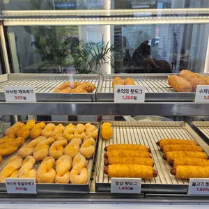 815꽈배기 사진