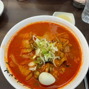 짬뽕지존 사진