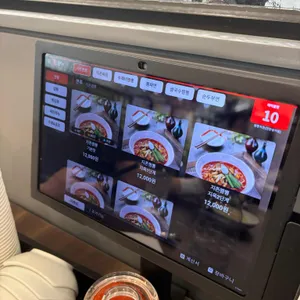 짬뽕지존 리뷰 사진