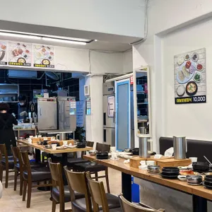 할머니보쌈 리뷰 사진