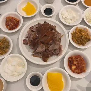 베이징코야 사진