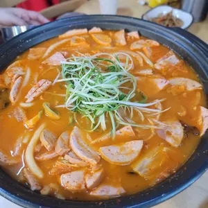 권바우부대찌개 사진