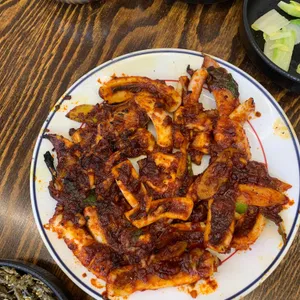 단골식당 리뷰 사진