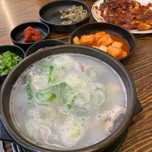 단골식당 리뷰 사진