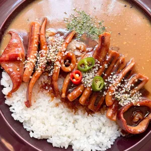 도마뱀식당 사진