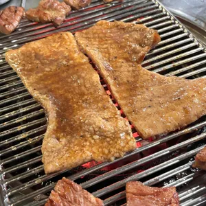한강껍데기 리뷰 사진