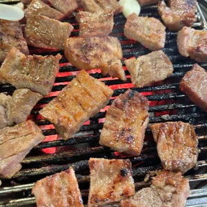 한강껍데기 리뷰 사진