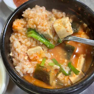 한강껍데기 리뷰 사진