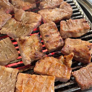 한강껍데기 리뷰 사진